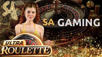 Sa Gaming Casino