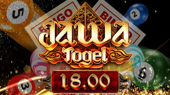 Jawa Togel 18 - Gem188