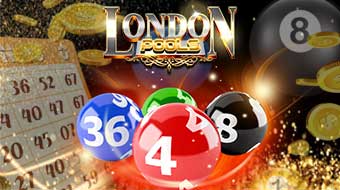Togel London Pools - Gem188